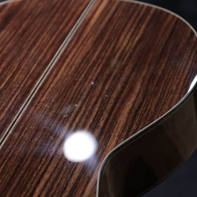 Cordoba C10 CD Lefty Luthier Series Solid Cedar Top Classical Guitar w/Case image 19