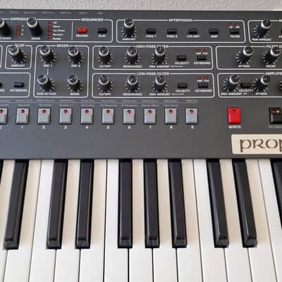 Sequential Prophet-6 image 6
