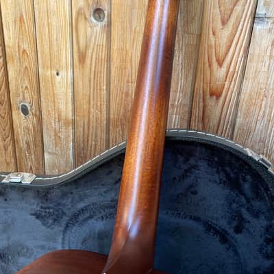 Martin D-15M StreetMaster 2018 - Distressed satin - Mahogany image 4