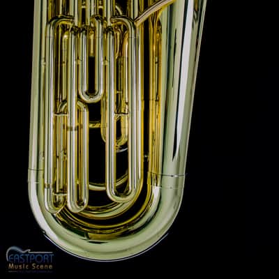 Yamaha YBB-103 BBb Tuba | Reverb