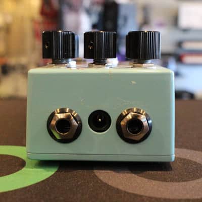 Walrus Audio Deep Six Compressor Bild 4