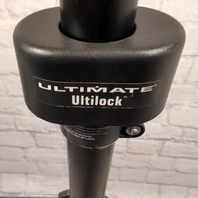 Ultimate Support Ultilock Speaker Stand image 1