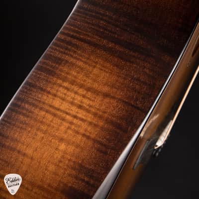 2024 - Taylor Builder's Edition 614ce WHB image 15
