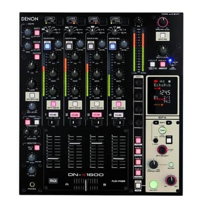 Denon DJ DN-X1600 image 1