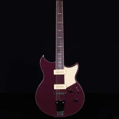 Yamaha Revstar Standard RSS02T, Hot Merlot image 5