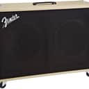 Fender Super-Sonic 60 212 Guitar Speaker Cabinet Blonde