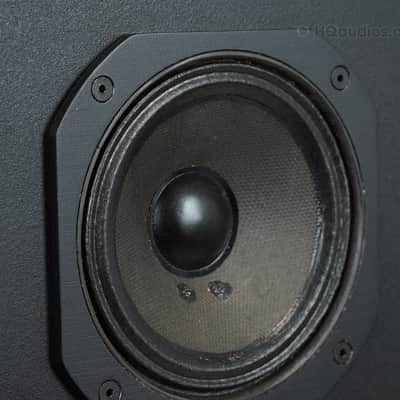 JBL L110 Pair of Vintage Speakers - Professionally Restored - 1-Year Warranty image 19