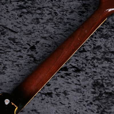 GIBSON 1967 ES-335TD Sunburst [841296] (06/12) image 8