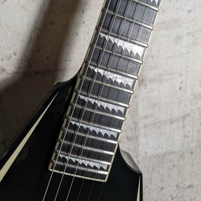 ESP Alexi Laiho 00's Edwards AL Randy Rhoads V Floyd Rose EMG image 4