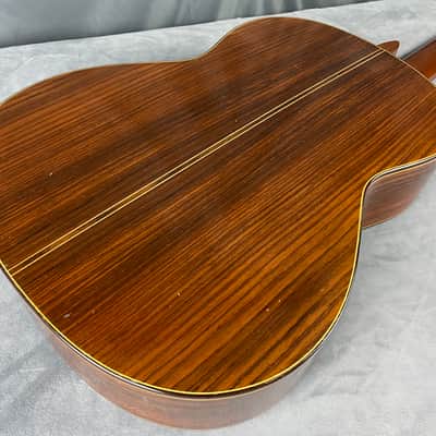 Ryoji Matsuoka M60 Solid Top MIJ 1980’s image 10