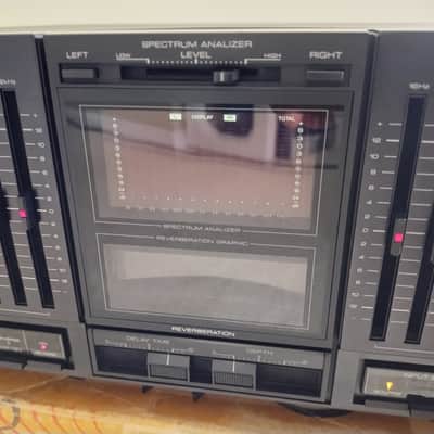 Kenwood GE 1100 Equalizer image 8