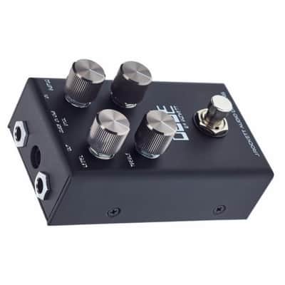 J. Rockett   The Dude V2 Overdrive image 2