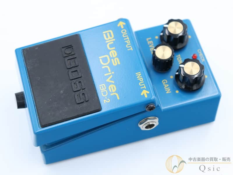 Boss BD-2