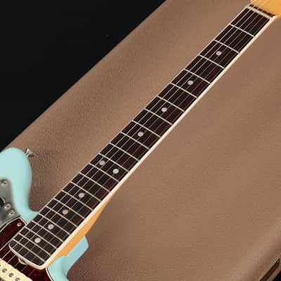 FENDER American Original 60s Jaguar RF Daphne Blue [V1969000] (07/20) image 14