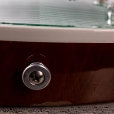 Gibson Les Paul Modern Figured, Seafoam Green | Demo image 22