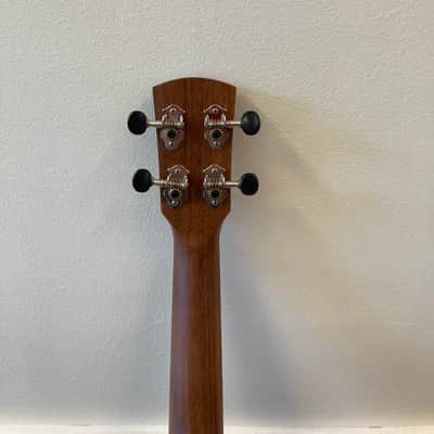 Kala KA-15S Mahogany Soprano Ukulele 2010s - Satin Natural image 7