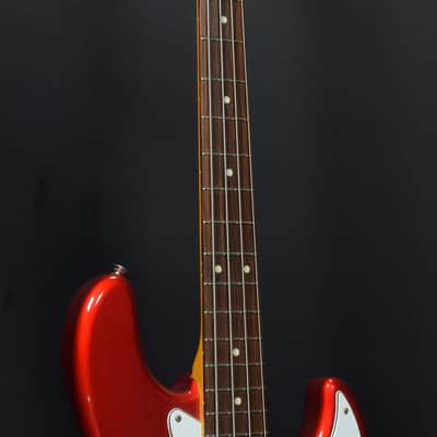Fender Fender Japan Exclusive Series Classic 60s Jazz Bass CAR [SN MIJ JD17042129] [04/24] image 6