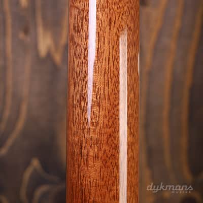 PRS Wood Library Custom 24-08 River Blue image 8