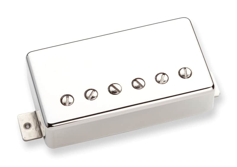 Seymour Duncan Seymour Duncan SH-55B Seth Lover Model Nickel 4...