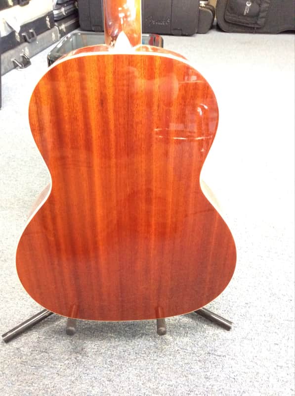 Fender GDO 300 AMB 2006 Transparent Amber | Reverb