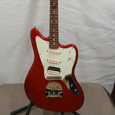 Fender Pawn Shop Jaguarillo-2011-Factory Hardtail/ Promo Prototype VGC image 22