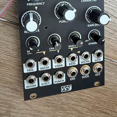 Steady State Fate (SSF) - Entity Ultra-Kick image 3