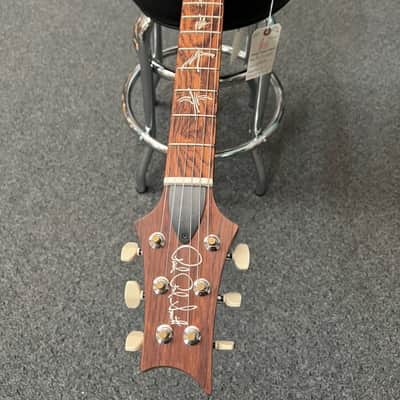 PRS Paul's Guitar Electric Guitar - Faded Blue Jean image 10