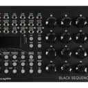 Erica Synths Black Sequencer Four-Track Sequencer [USED]