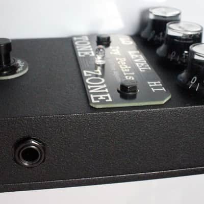 Ivy Pedals Tone Zone Deluxe - 18v Blackout 2026 image 5