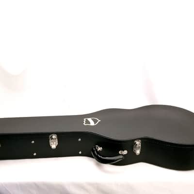 National Reso-Rocket Resonator Guitar image 21