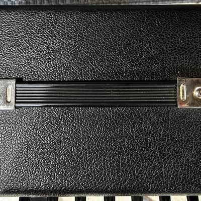 Fender Champion 40 2-Channel 40-Watt 1x12" Guitar Amp image 4