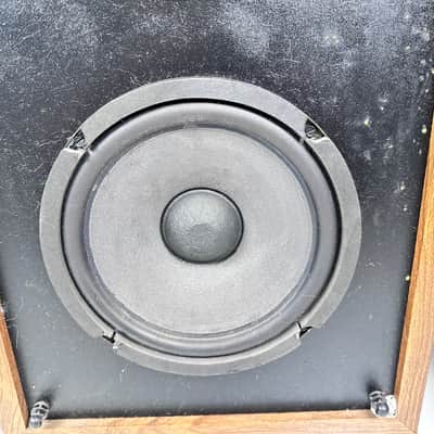 Vintage Infinity 2500 Speaker Pair image 6