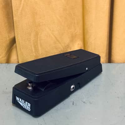 Electro-Harmonix Wailer Wah Pedal | Reverb