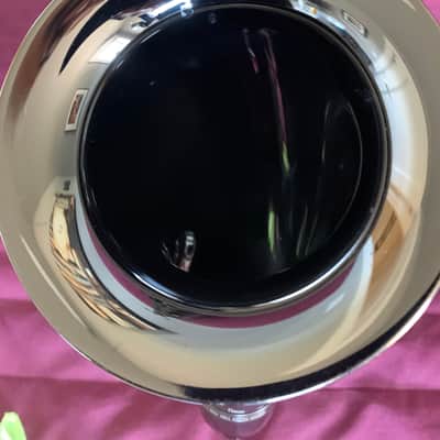 Cannonball Big Bell Stone Series Raven Tenor Sax - Beautiful Sound, Beautiful Condition with extras image 8