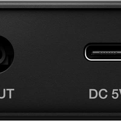 AlphaTheta HDJ-F10-TX Professional Wireless DJ Headphones with Transmitter (HDJ-F10-TX) image 8