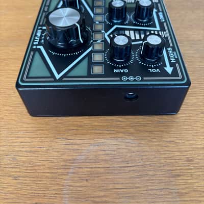 Death By Audio Crossover Stereo Fuzz image 5