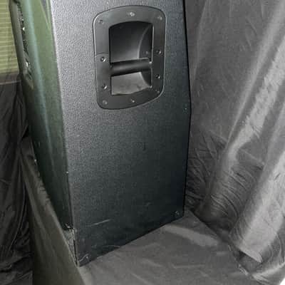 Laney Frfr cab 800 watt 2020s - Black image 3