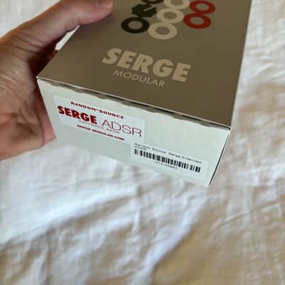 Random Source Serge Extended ADSR image 4