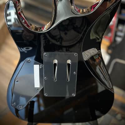 ESP LTD Horizon Custom '87 - Black image 6