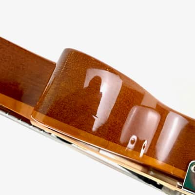 Gibson Les Paul Gary Moore Signature 2000 Lemonburst image 17