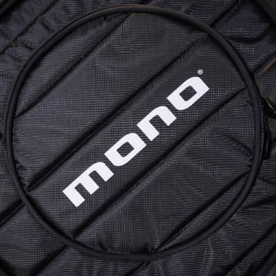 MONO Cymbal Case 24" Black image 2