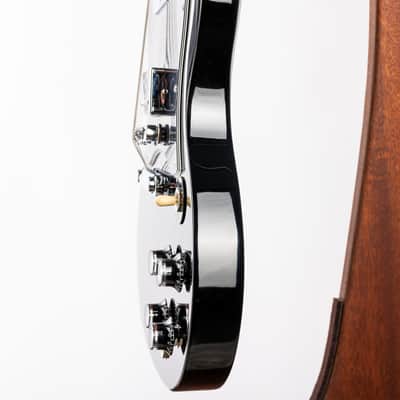 Gibson SG Standard, Ebony | Demo image 9