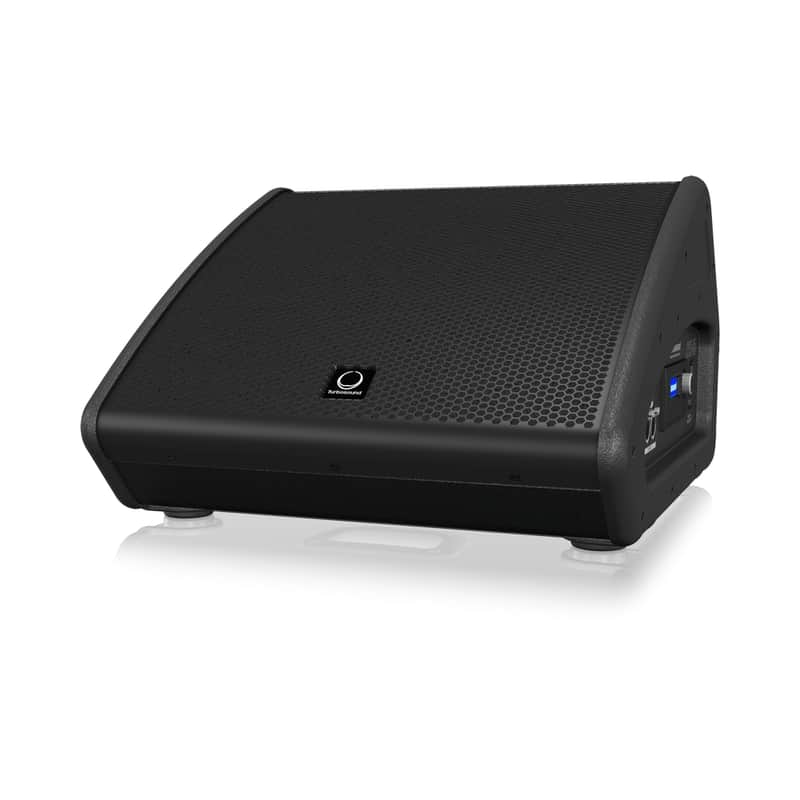 Turbosound TFX122M-AN 1100-Watt 12" 2-Way Active Stage Monitor image 1