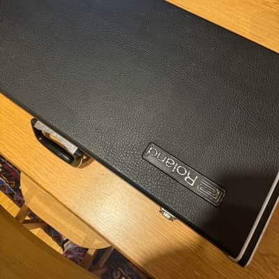 Roland SH-2 220V (S&H need to be fixed) image 4