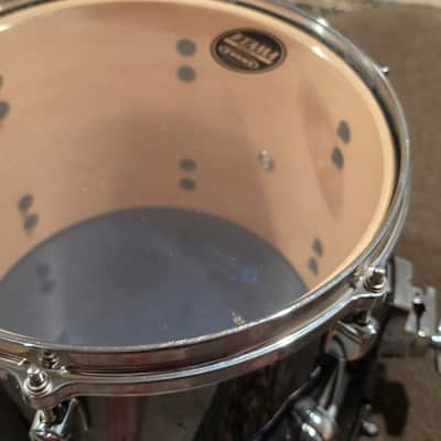 Tama STARCLASSIC Performer 2000s - Blue Galaxy Fade BGF image 3