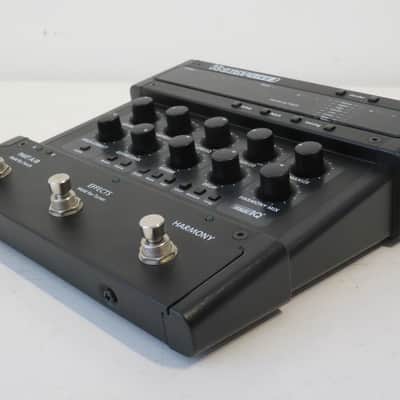 Digitech Vocalist Live 3 Harmony Vocal Effects Unit - Boxed with Power Supply image 4