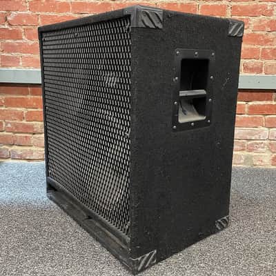Avatar B212 2x12 Bass Cabinet image 2