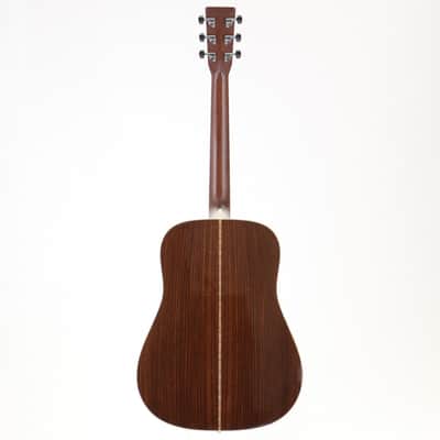 MARTIN D-28, manufactured in 2005 [1101255] (06/22) image 2
