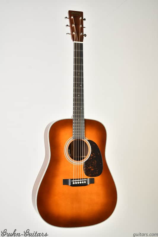 Martin Standard Series HD-28