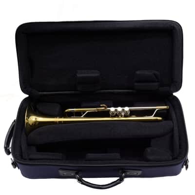Bach Model 19072VU Stradivarius 'Vindabona' Professional Bb Trumpet MINT CONDITION image 1